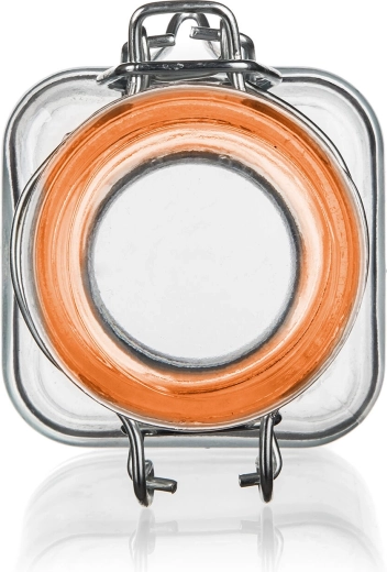 Formă pătrată compactă