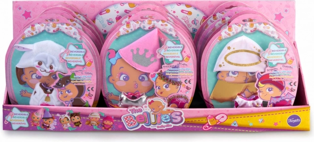 Bellies - Set de haine 2 în 1