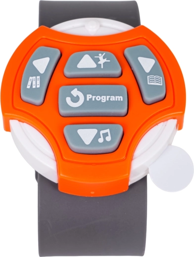 Control cu ceas 2,4 GHz