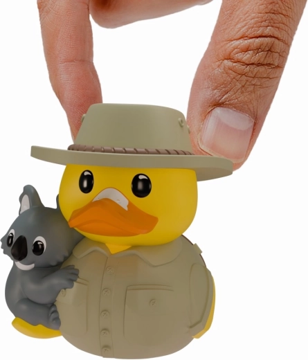 Dimensiune compactă pentru expunere și joacă