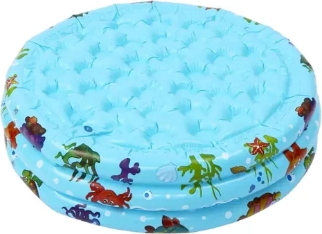 PVC durabil și valve de siguranță