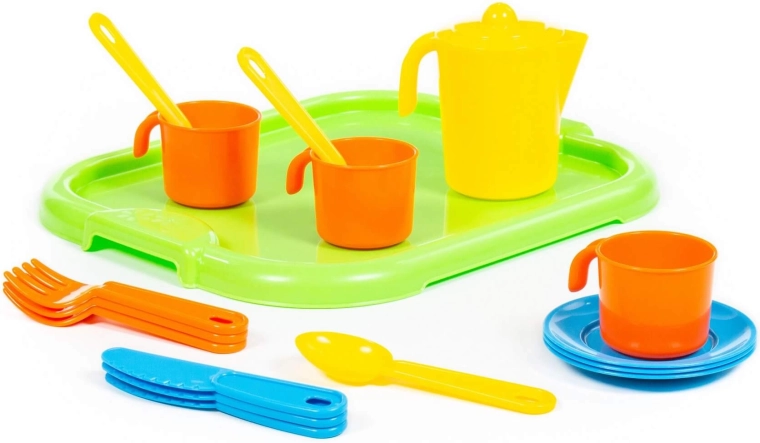 Plastic ușor și rezistent