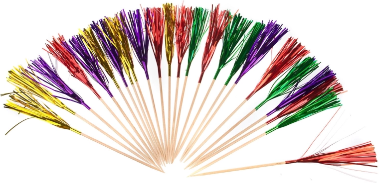 Efect sclipitor instant