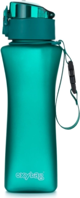 Sticlă de apă OXY Twist 550 ml Mint