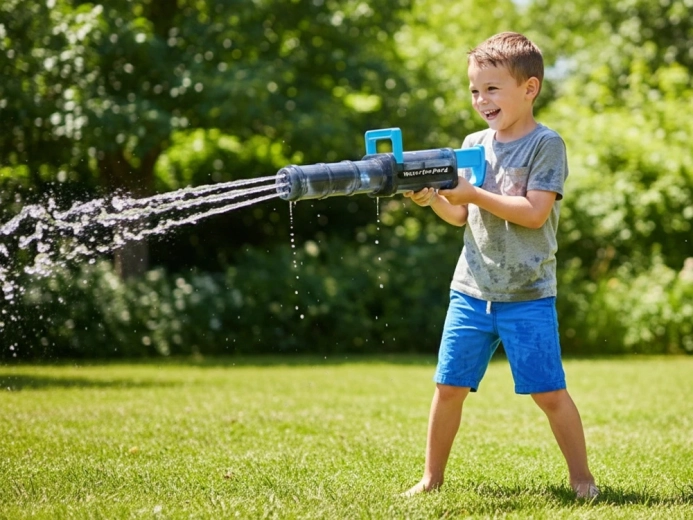 Iluminare LED pentru distracție dinamică