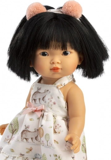 Hăinuțe de calitate și blânde cu pielea