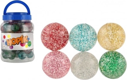 Minge săltăreață sclipitoare