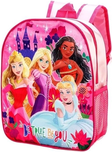 Rucsac pentru copii Disney Princess