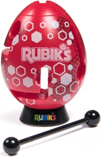 Rubik's Smart Egg ou logic inteligent