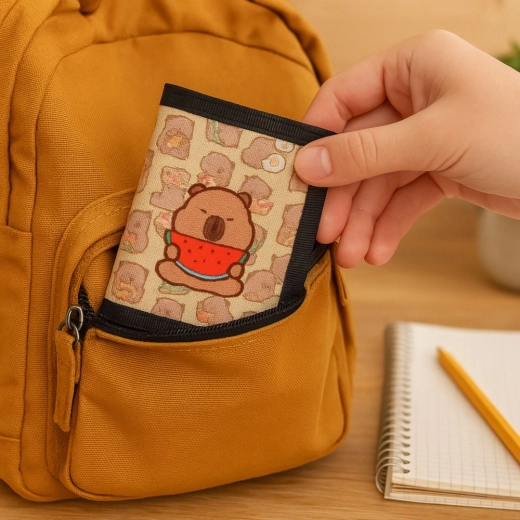 Compact și ușor pentru călătorii