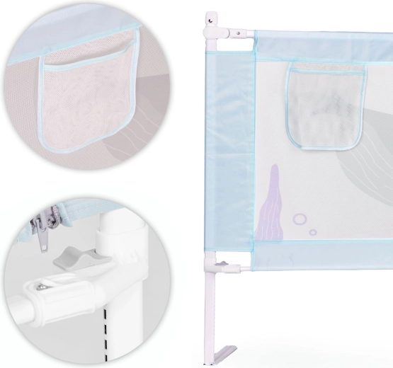 Înălțime reglabilă pentru o așezare perfectă