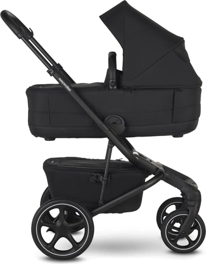 Confort de la naștere cu două module