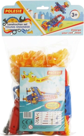 144 de piese pentru numeroase modele