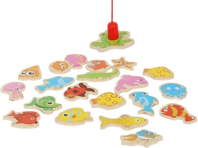 Prindere magnetică pentru o coordonare mai bună