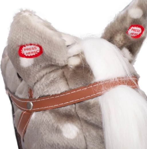 Urechi interactive cu sunete CZ/SK