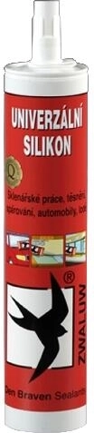 Chit siliconic universal 280 ml – acetat