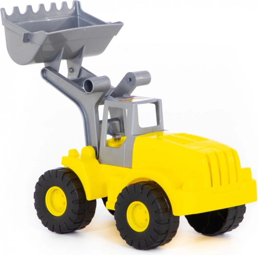 Cupă mecanică cu 3 poziții