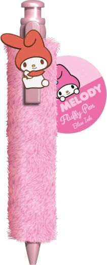 Sanrio My Melody pix plușat