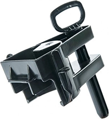 Adaptor pentru tractoare cu acumulator PEG PEREGO pentru remorci ROLLY TOYS