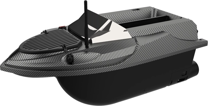 Sonar wireless cu rază de 100 m