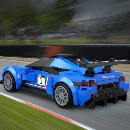 Calități de rulare fluide