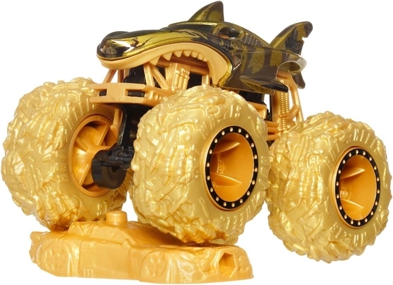 Scară 1:64 pentru colecția Hot Wheels