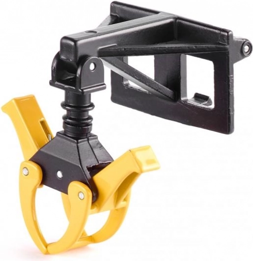 Graifăr funcțional pentru bușteni și materiale