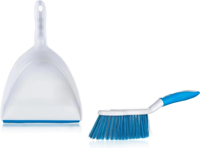 Set compact pentru depozitare ușoară