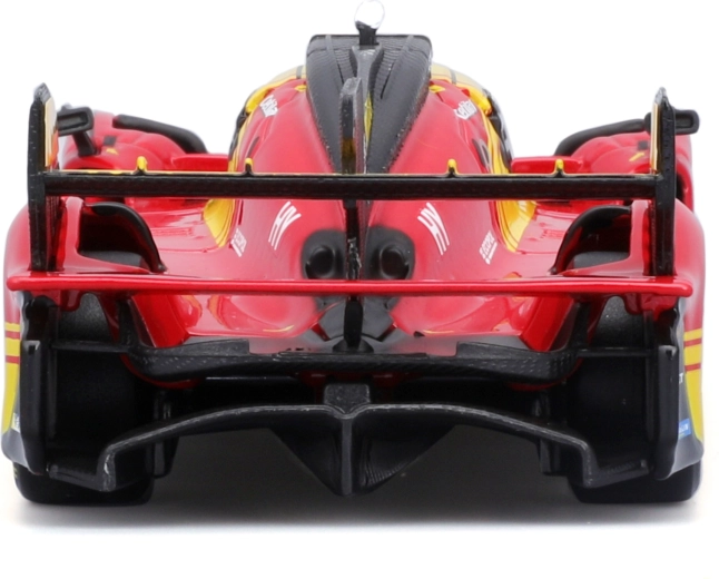 Detalii precise și aerodinamică