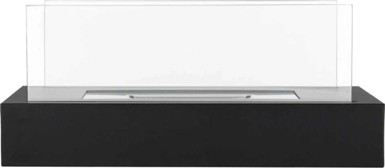 Flacără curată fără coș