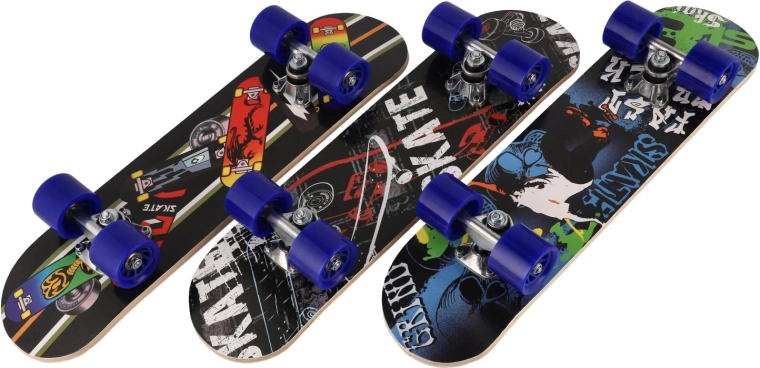 Ușor și manevrabil pentru copii