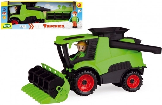 Combina Lena Truckies