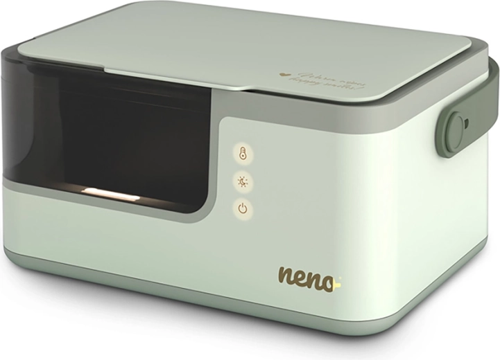 Două niveluri de încălzire pentru confort desăvârșit