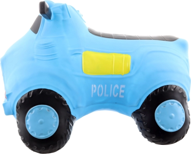 Umflare ușoară cu pompă