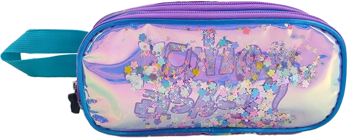 Penar pentru fete Fluture 23 cm