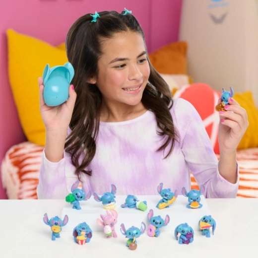 Distracție pentru copii de la 3 ani