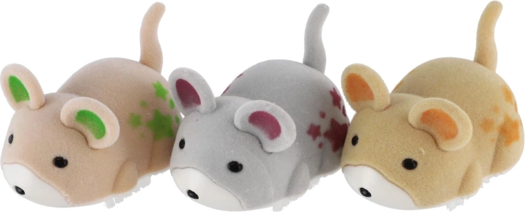 Suprafață catifelată și design drăgălaș