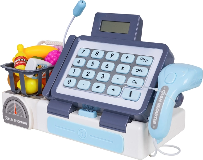 Experiență reală de casă de marcat