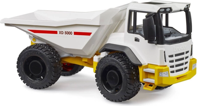 Model detaliat la scara 1:16