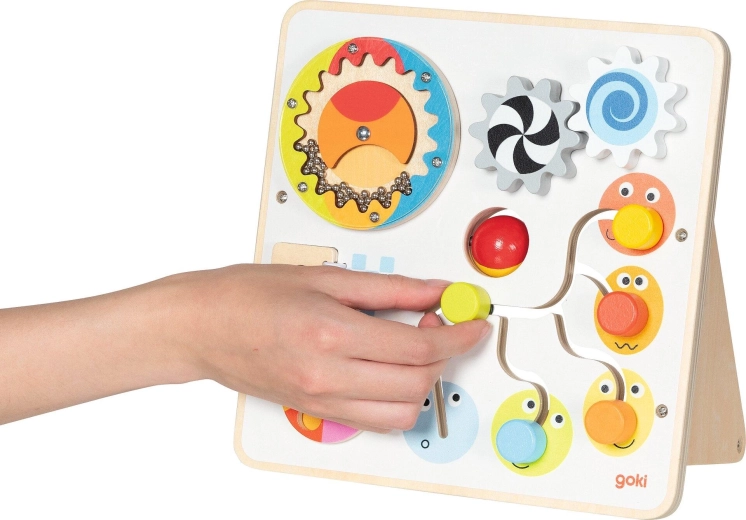 Distracție educativă pentru fiecare zi