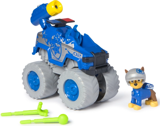 Acțiune de lansare cu cârlig