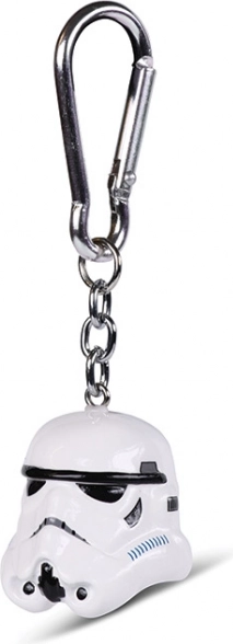 Breloc Star Wars - Stormtrooper