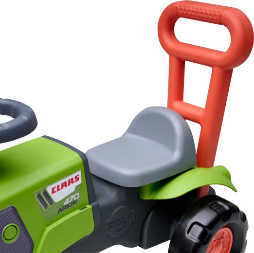 Design Claas licențiat