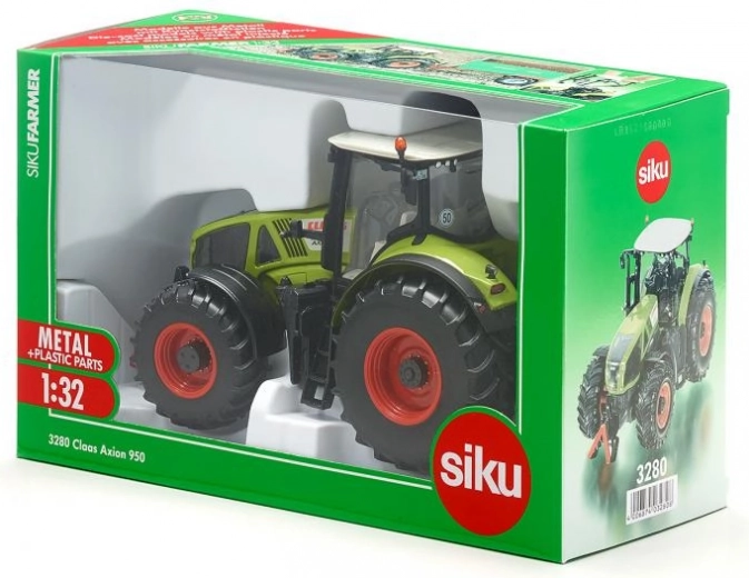 Caroserie metalică la scară 1:32