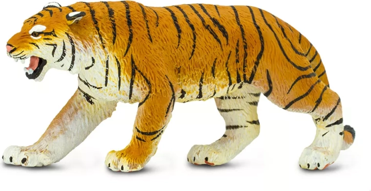 Safari Ltd. tigru bengalez figurină - 1 bucată