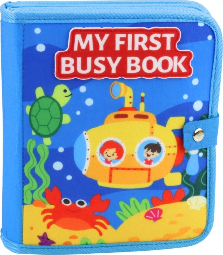 Ușoară, moale și ideală pentru călătorii