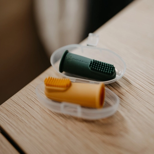 Husă practică pentru călătorii igienice