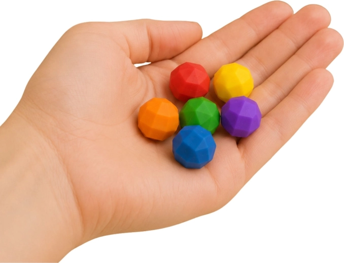 Manipulare antistres plăcută