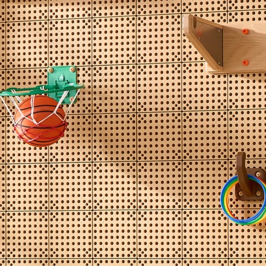 Montaj ușor pe panoul STEM