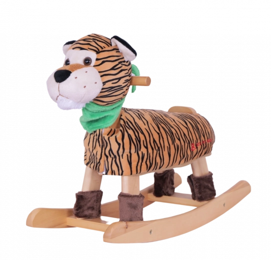 Tigruț de leagăn Sweet Kimba